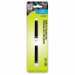 Zebra Pen V-301 Fountain Pen Refill Cartridges