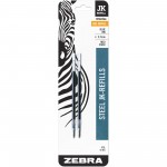 Zebra Pen JK Gel Pen Refill